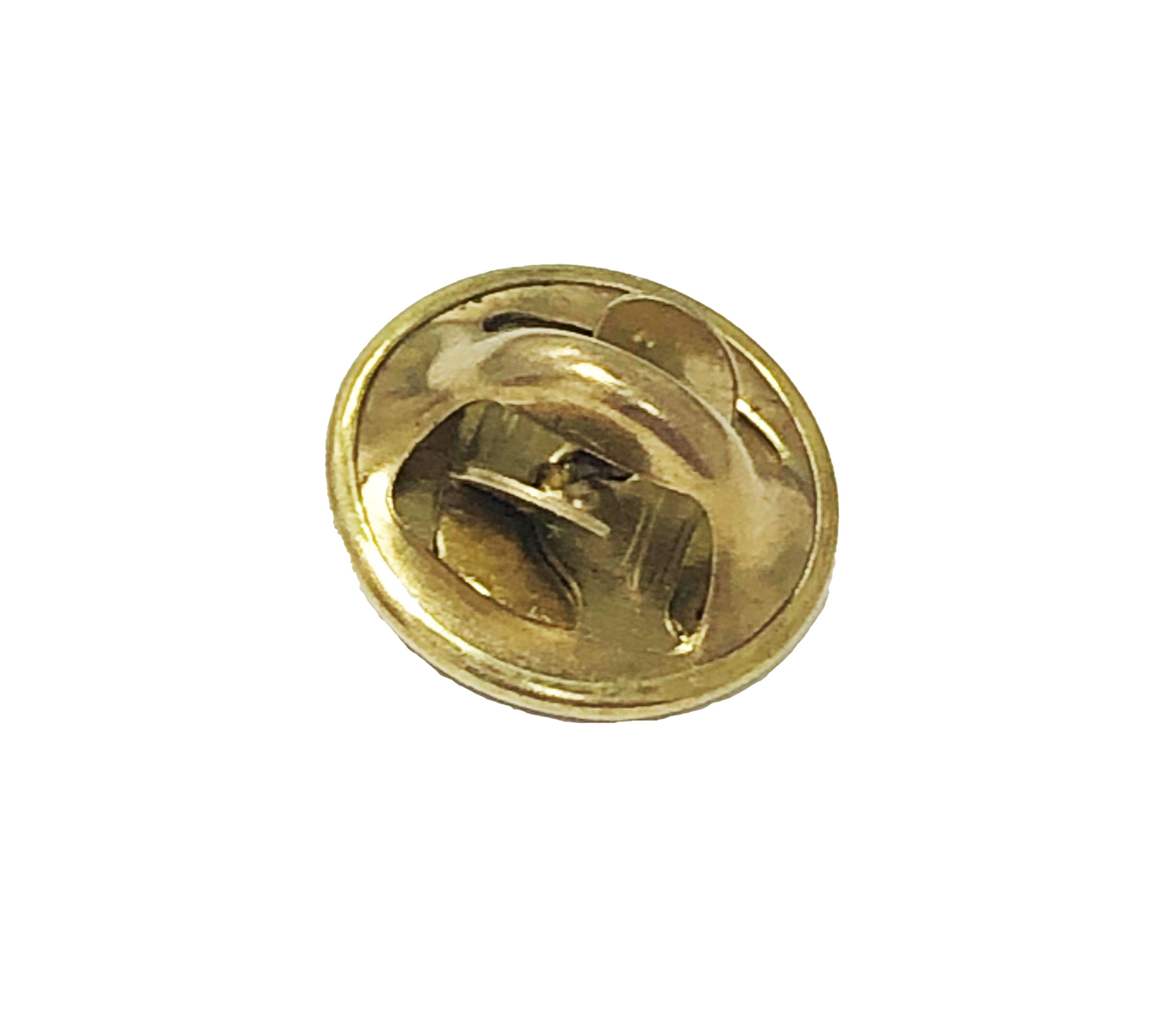 Clutch Gold/Brass
