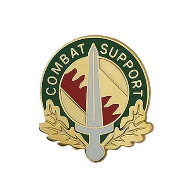 US Army 16th Military Police Unit Crest (Each) - Sta-Brite Insignia INC.