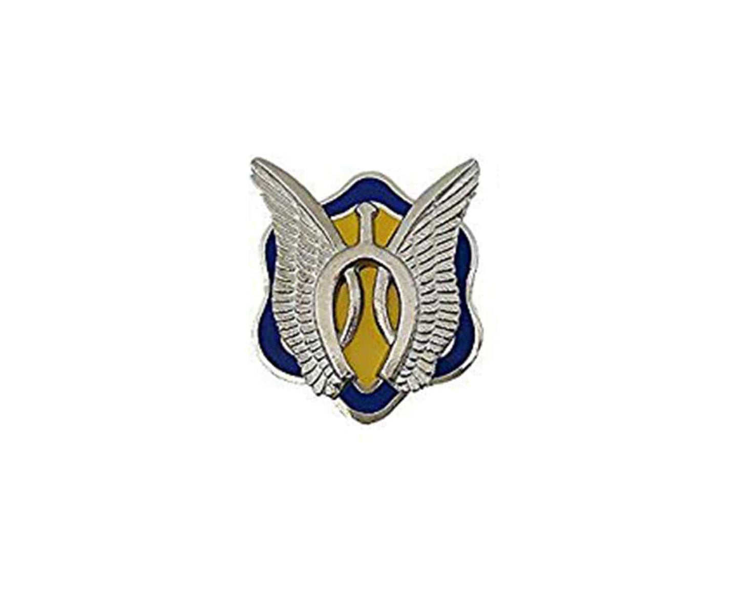 U.S. Army 17th Cavalry Regiment Unit Crest (Each) - Sta-Brite Insignia Inc.