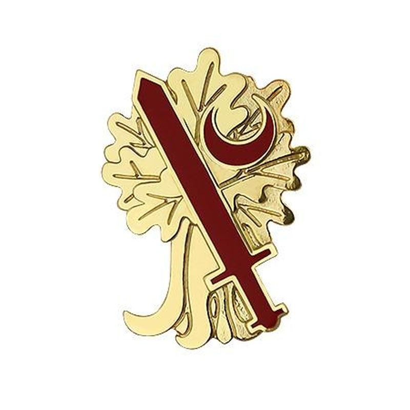 US Army 188th Support Battalion Unit Crest (Each) - Sta-Brite Insignia INC.