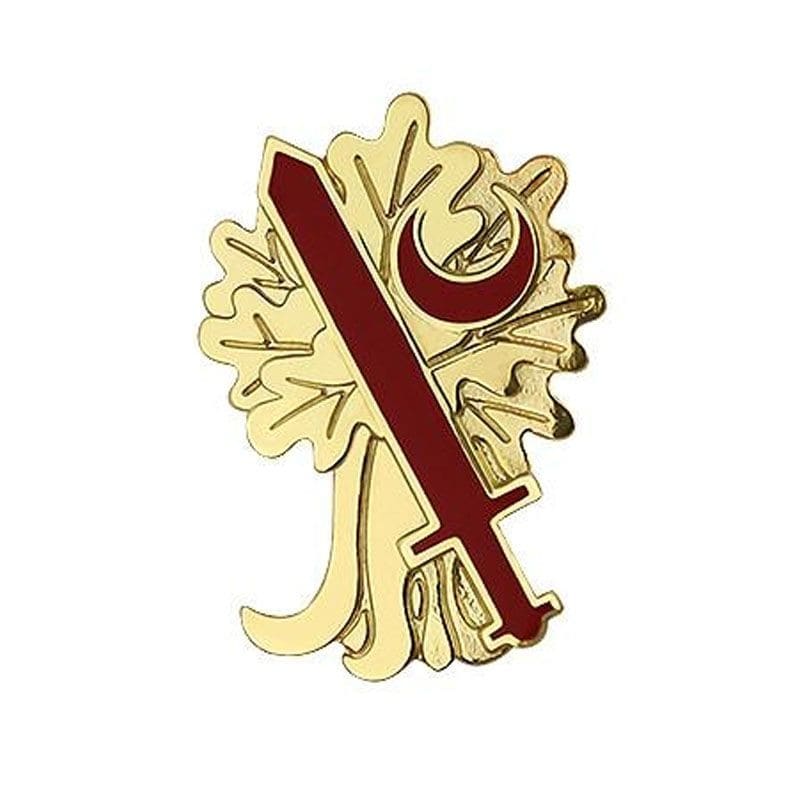 US Army 188th Support Battalion Unit Crest (Each) - Sta-Brite Insignia INC.