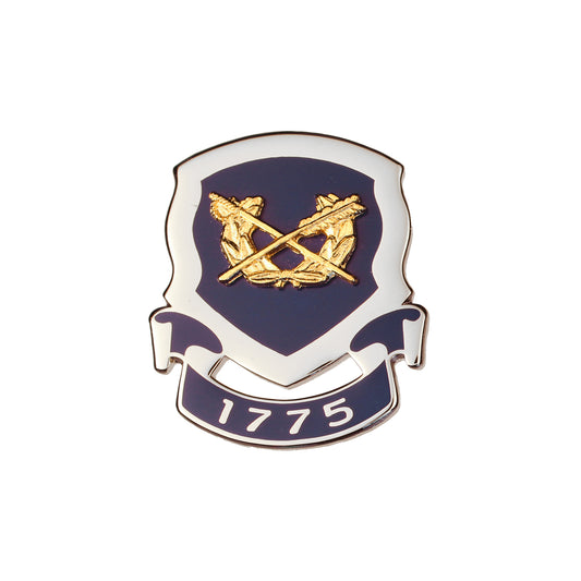U.S. Army Judge Advocate General Regimental Crest - Sta-Brite Insignia Inc.