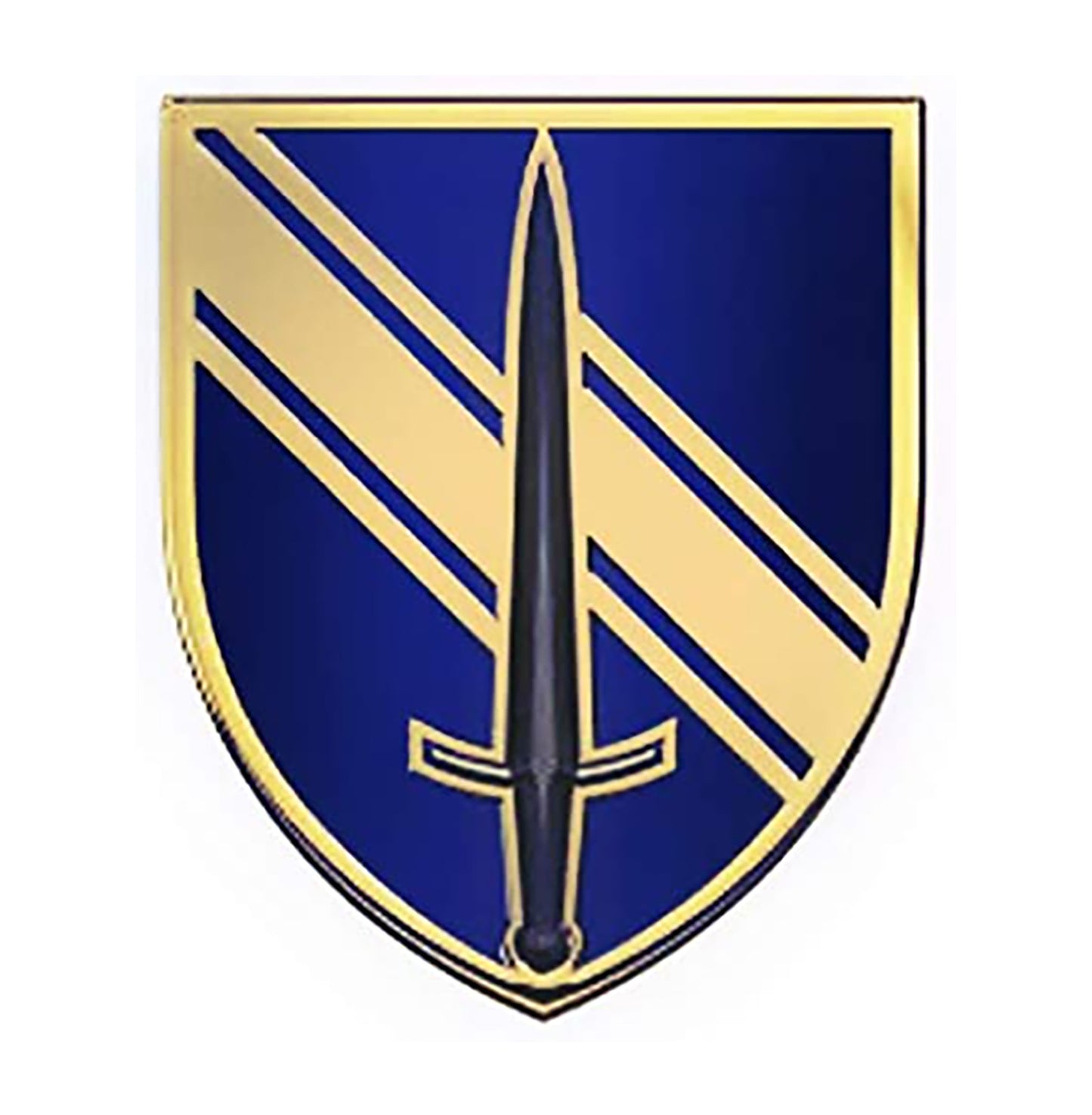 U.S. Army 1st Security Force Assistance Brigade (SFAB) Crest (each) - Sta-Brite Insignia Inc.