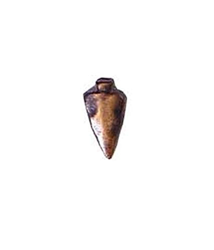 US Army Arrowhead 1/4 Bronze Ribbon Device