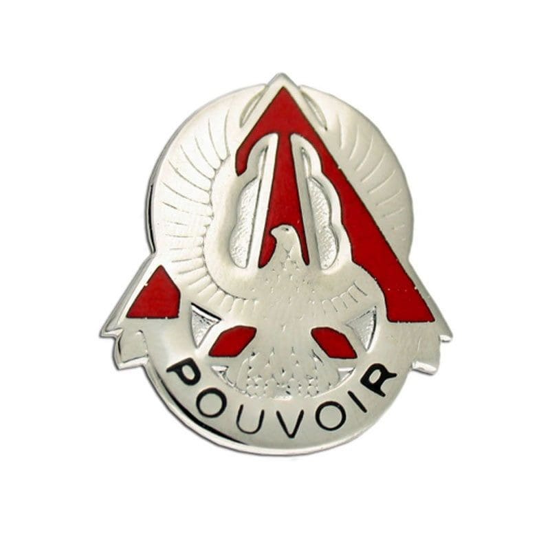 US Army 227th Aviation Unit Crest (Each) - Sta-Brite Insignia INC.