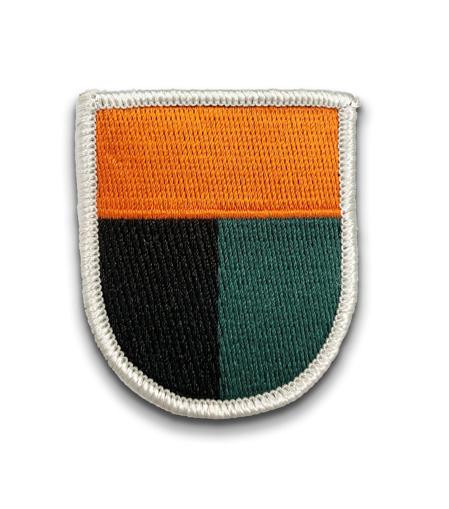 US Army 112th Signal Brigade Flash