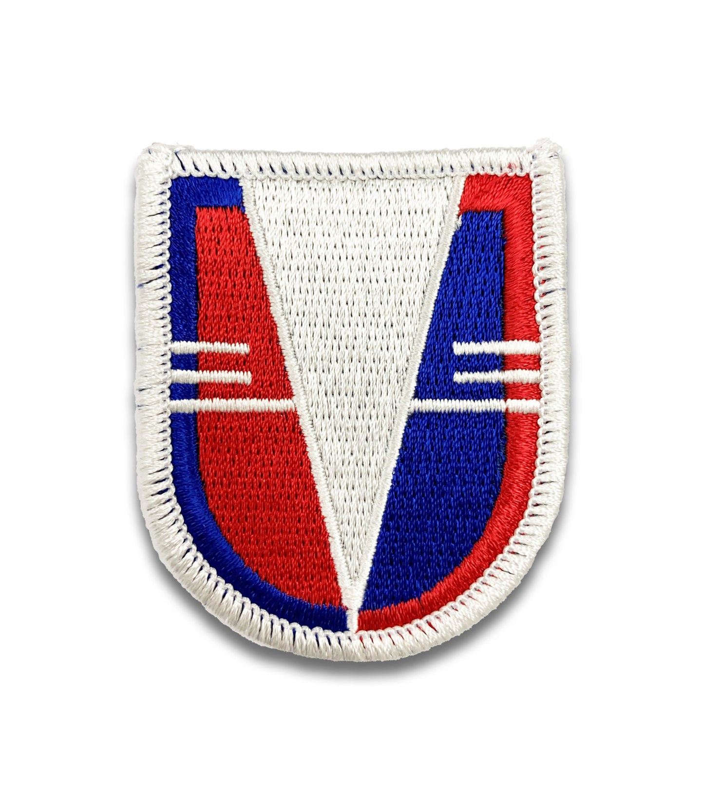 U.S. Army 30th Engineer Battalion Flash