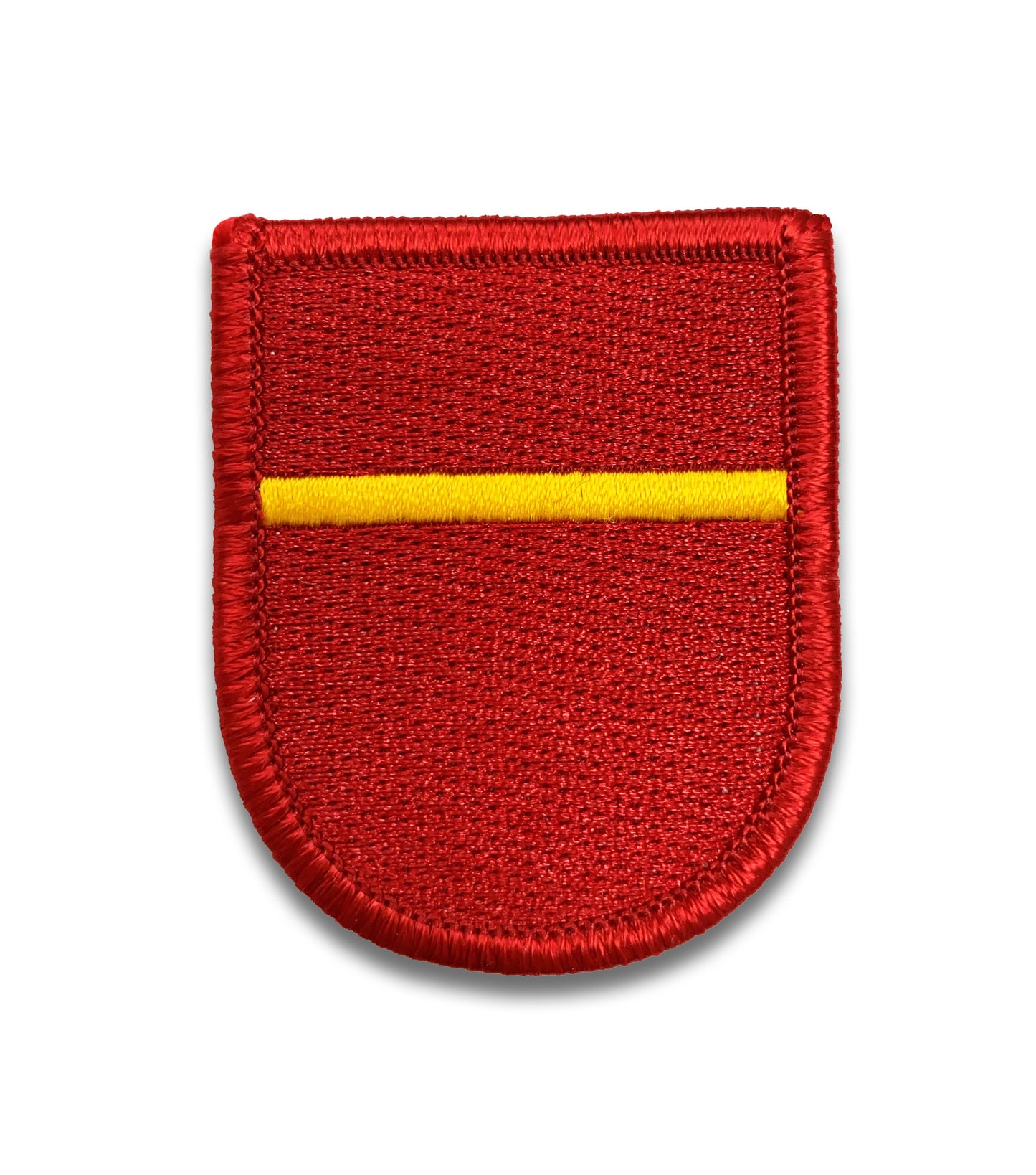 U.S. Army 319th Field Artillery 1st Battalion Flash (each).