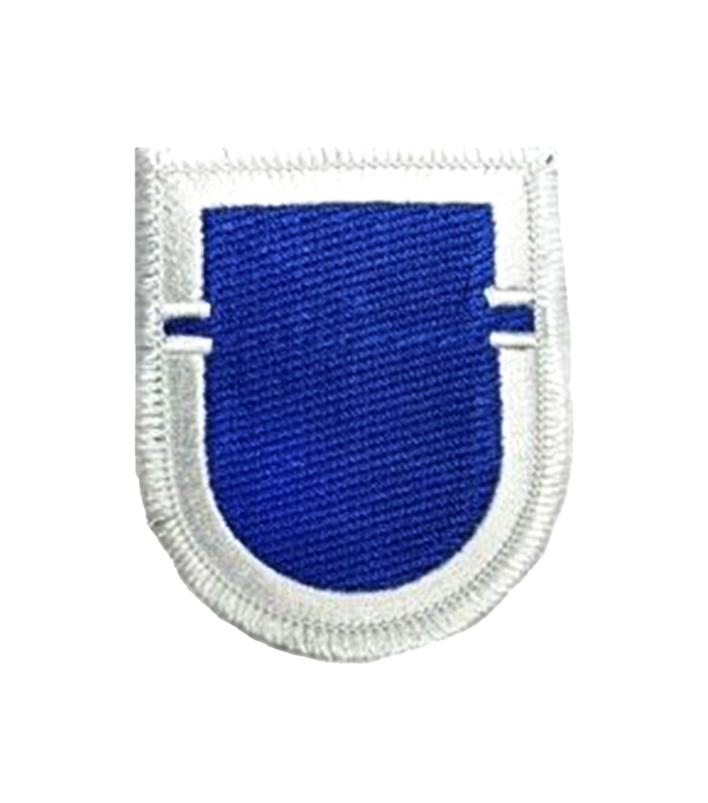 US Army 325th Infantry 1st Battalion Flash