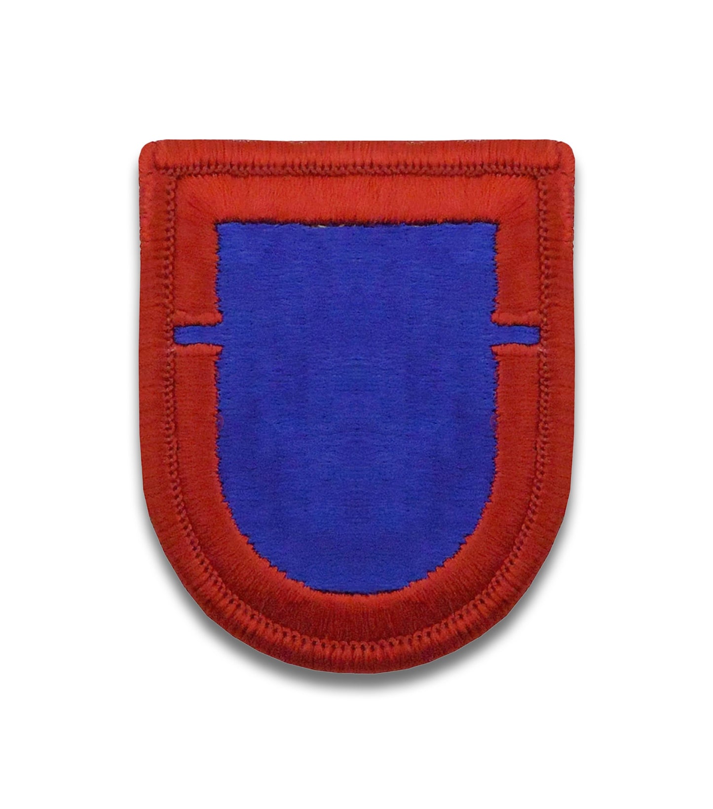 U.S. Army 505th 1st Battalion Flash - Sta-Brite Insignia Inc.