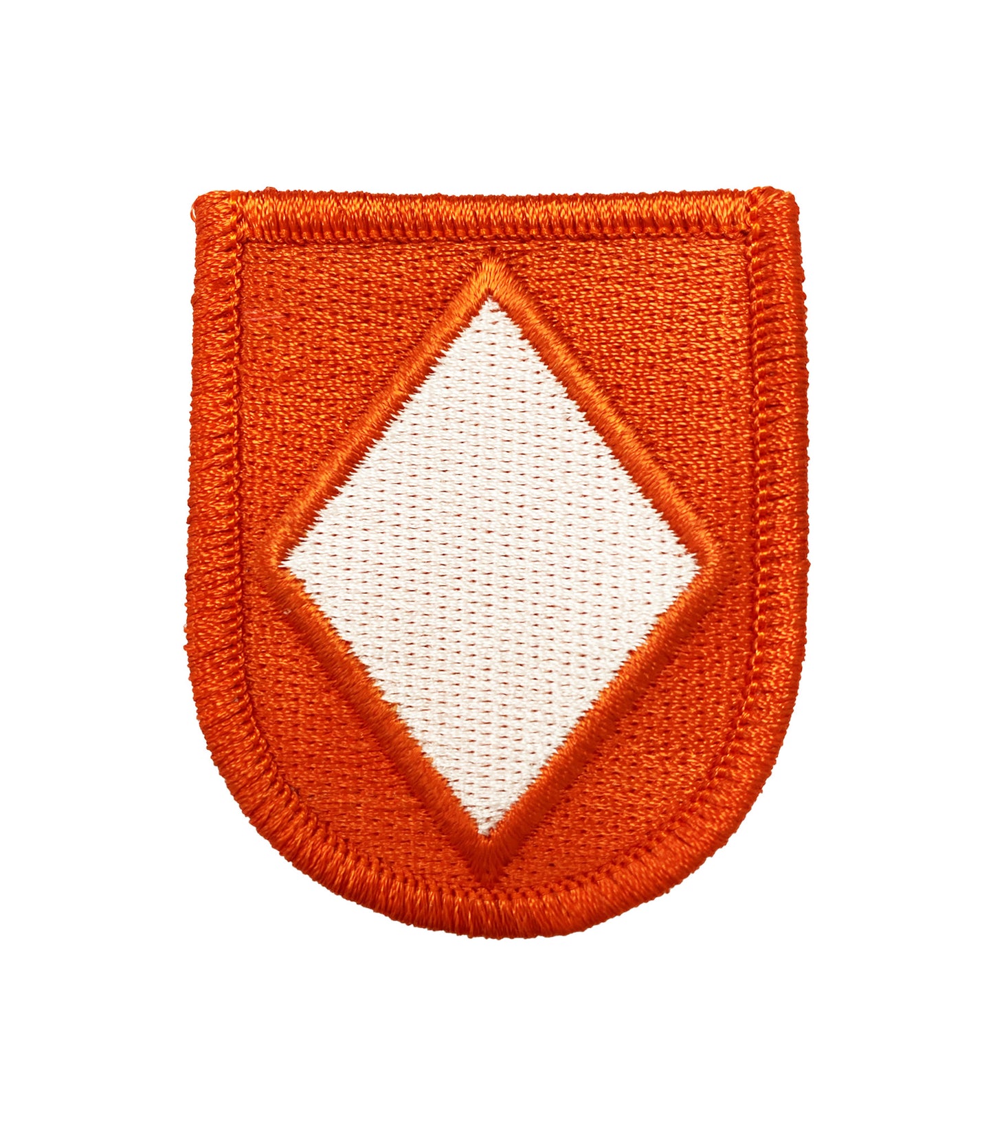 US Army 50th Signal Flash