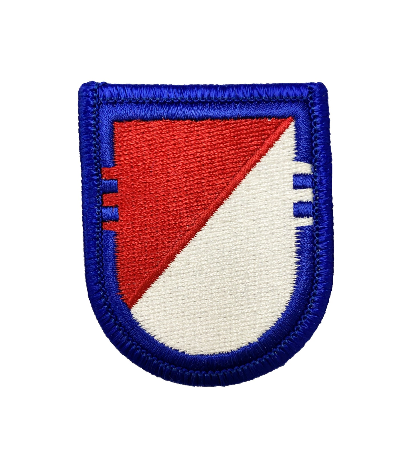U.S. Army 73rd Cavalry Regiment 3rd Squadron Flash (each)
