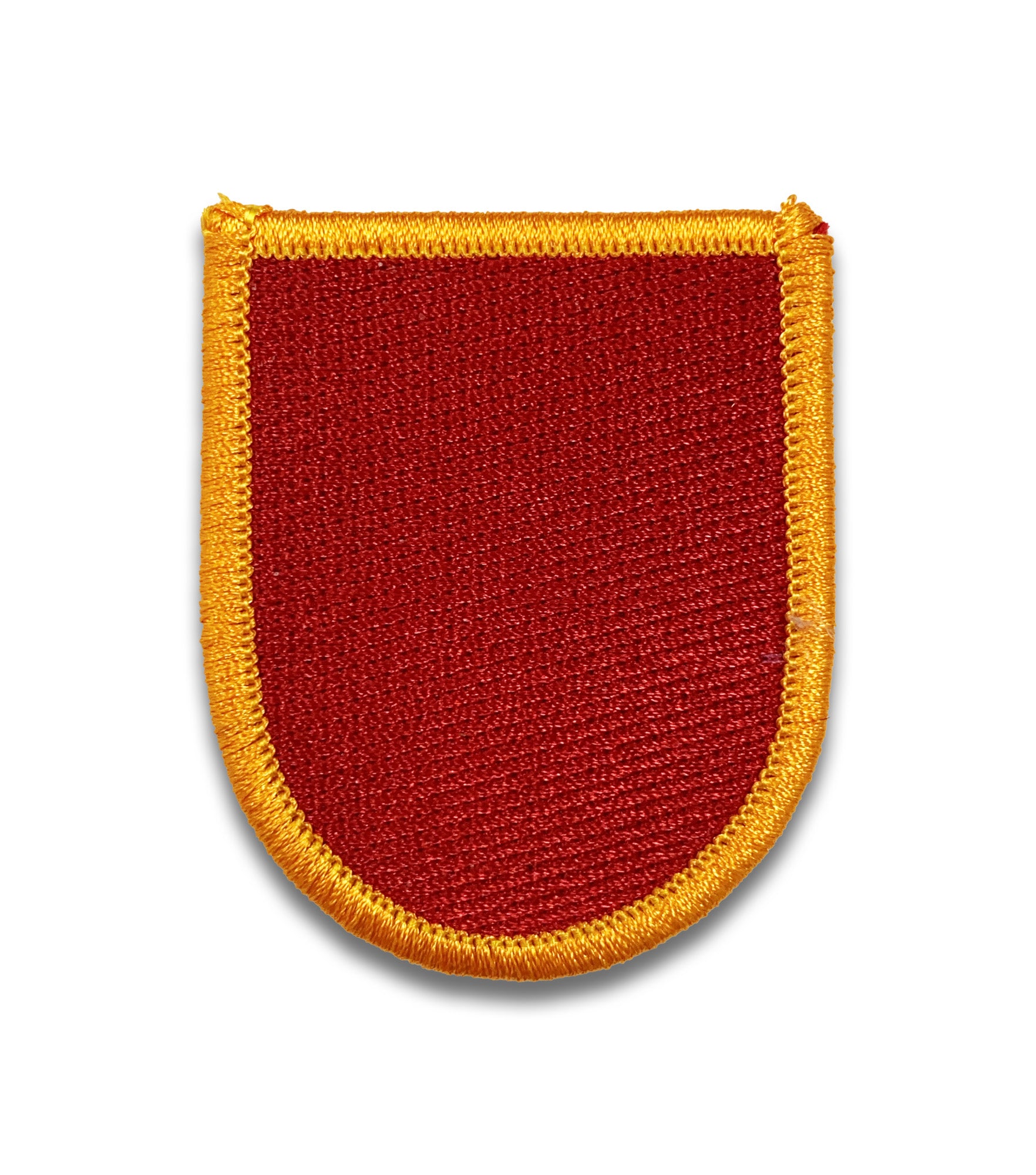 U.S. Army 782nd Maintenance Battalion Flash (each) - Sta-Brite Insignia Inc.