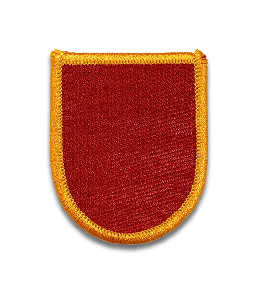 U.S. Army 782nd Maintenance Battalion Flash (each) - Sta-Brite Insignia Inc.