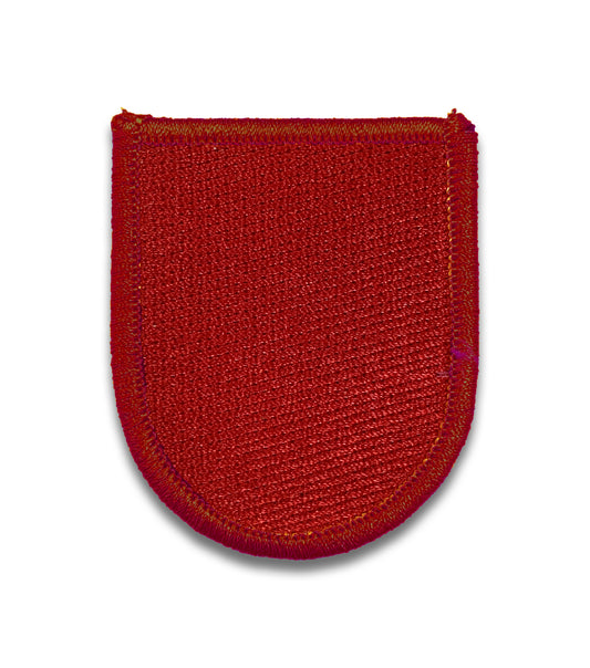 U.S. Army 7th Special Forces Group Flash - Sta-Brite Insignia Inc.