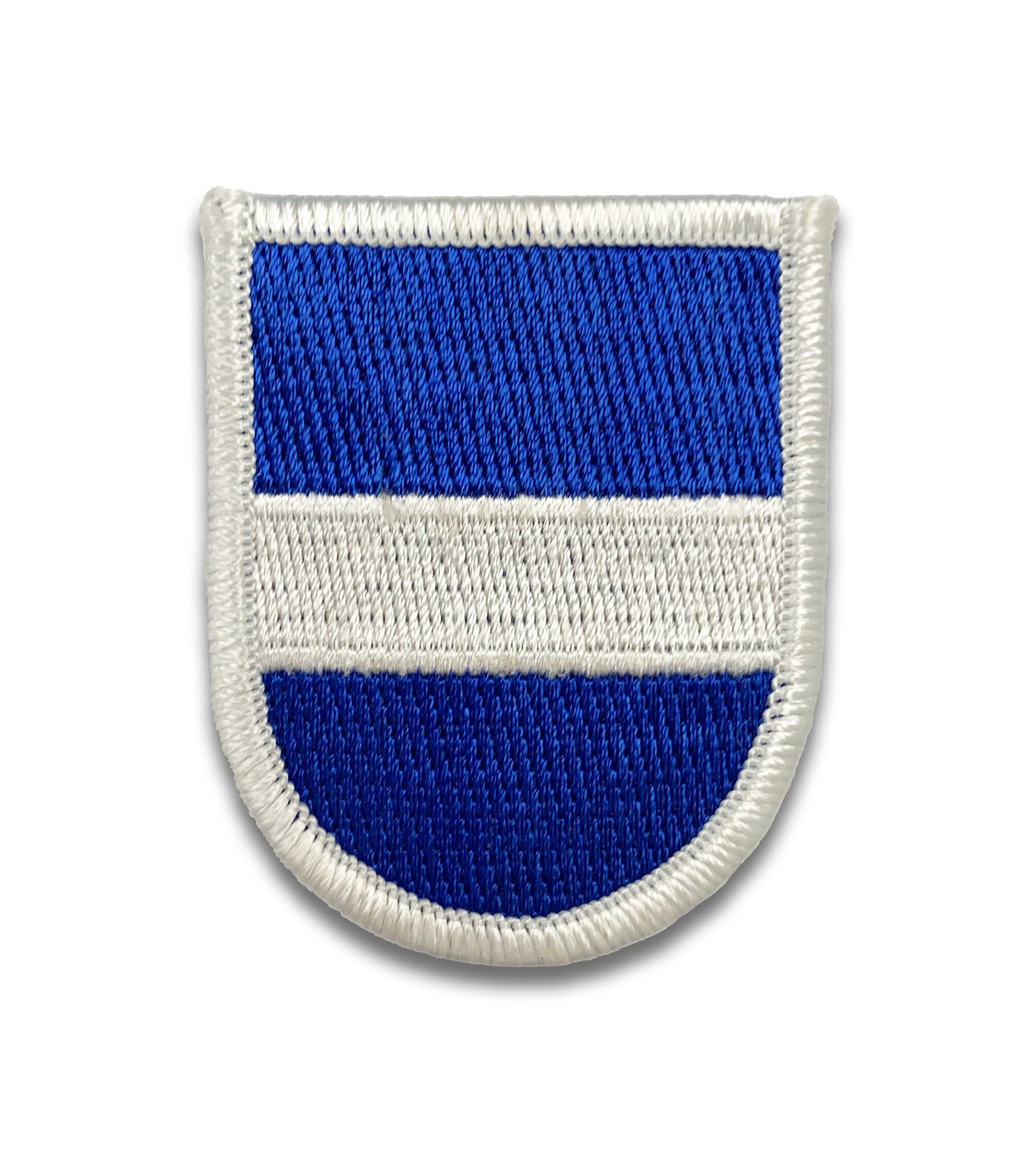 US Army 82nd Airborne Division 2nd Brigade Combat Team Special Troops Battalion Flash - Sta-Brite Insignia Inc.