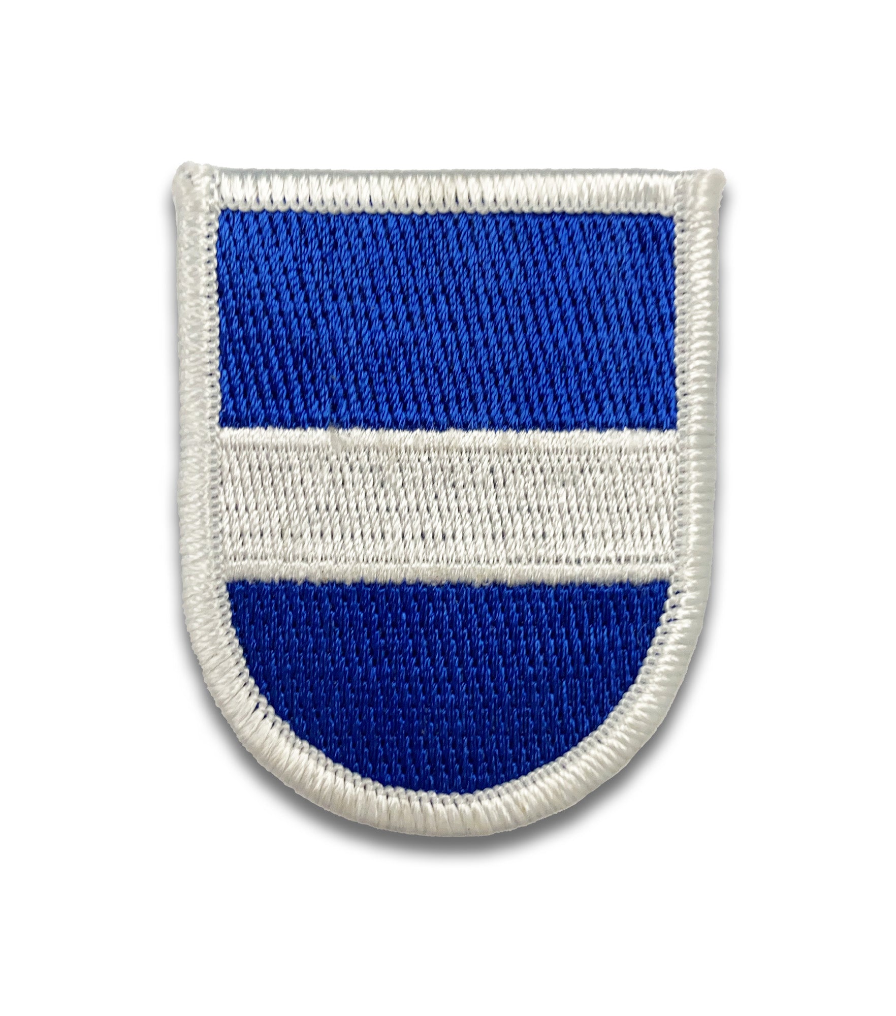 US Army 82nd Airborne Division 2nd Brigade Combat Team Special Troops Battalion Flash - Sta-Brite Insignia Inc.