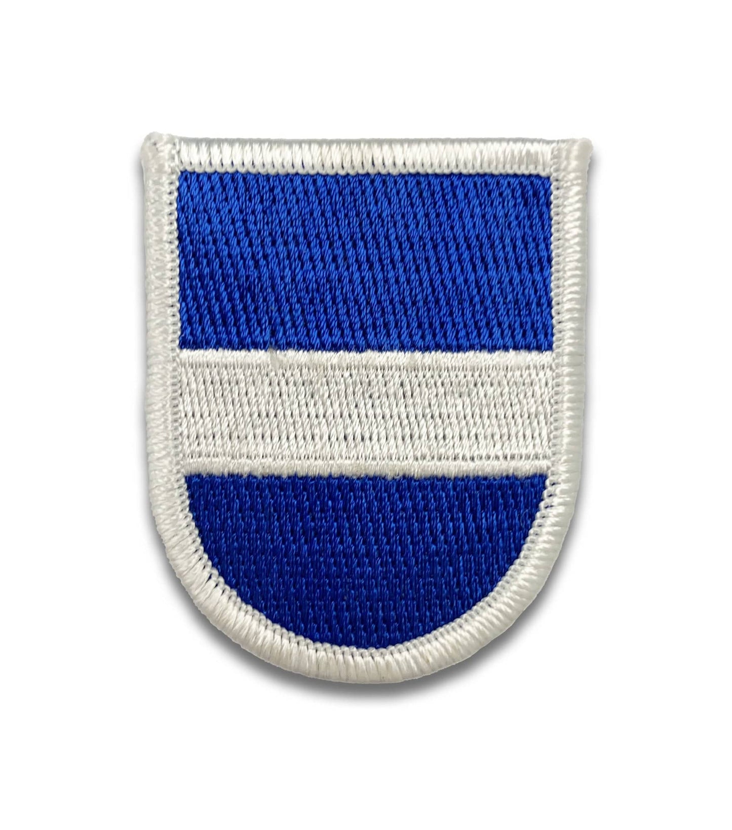 US Army 82nd Airborne Division 2nd Brigade Combat Team Special Troops Battalion Flash - Sta-Brite Insignia Inc.