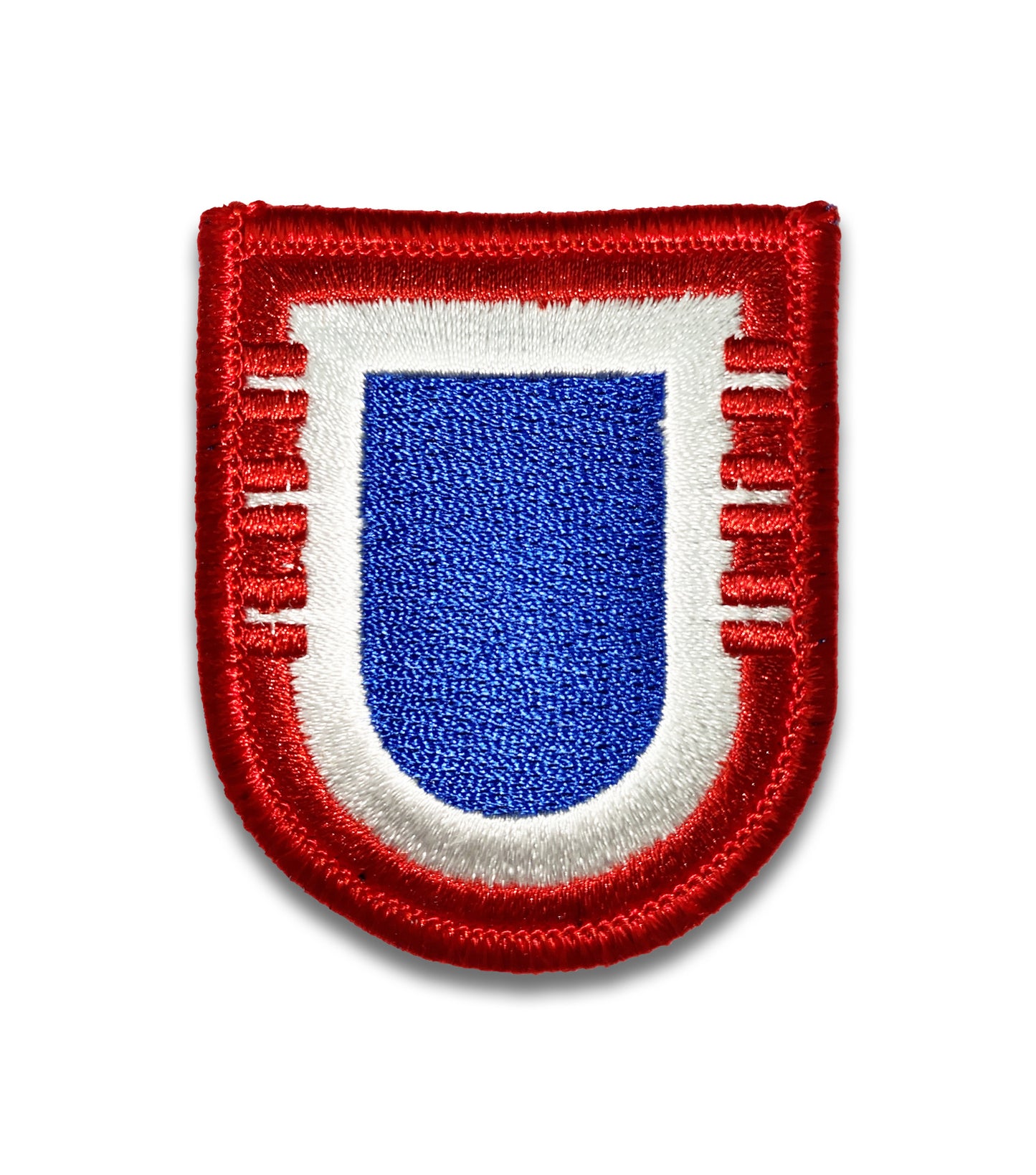 US Army 82nd Airborne 3rd Battalion Flash - Sta-Brite Insignia Inc.