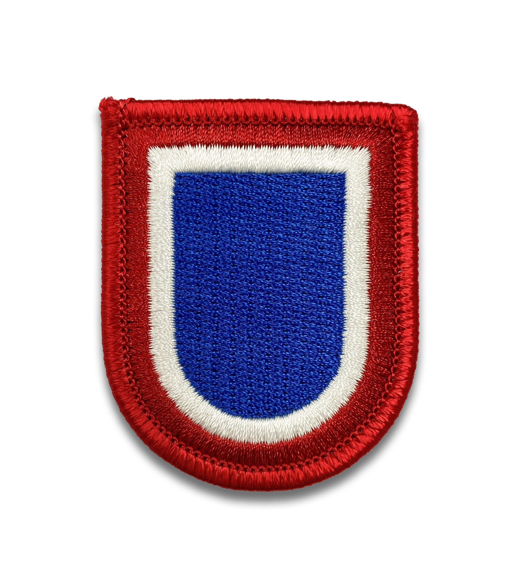 U.S. Army 82nd AB BN Headquarters Flash - Sta-Brite Insignia Inc.