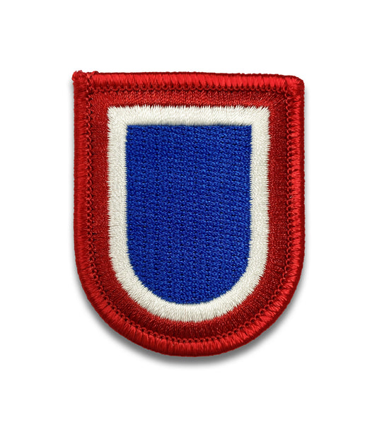 U.S. Army 82nd AB BN Headquarters Flash - Sta-Brite Insignia Inc.