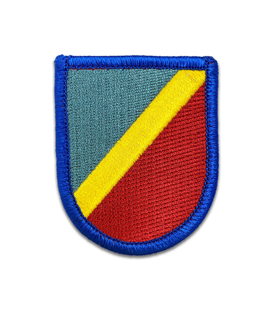 U.S. Army 82nd Aviation Regiment Headquarter - Sta-Brite Insignia Inc.