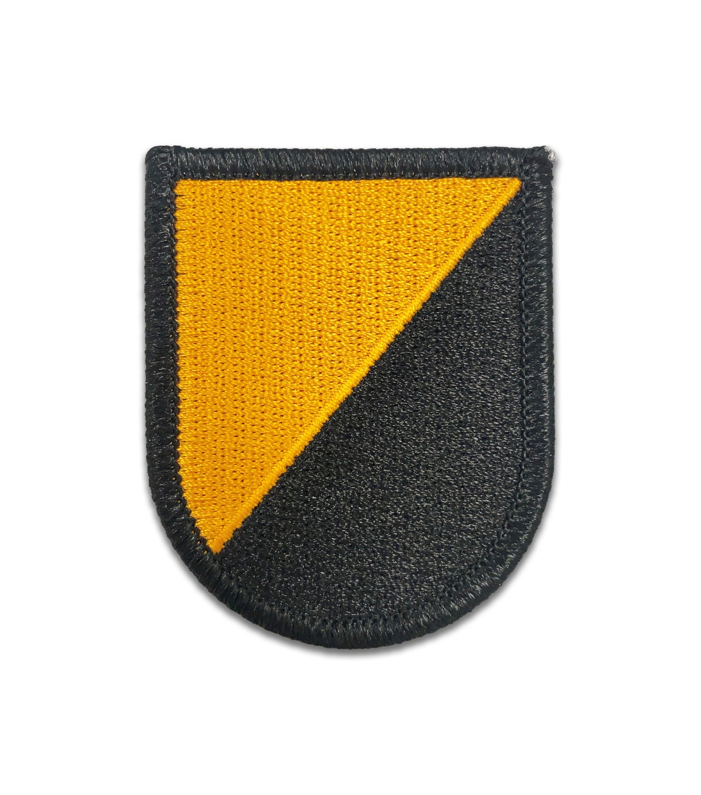 U.S. Army Ranger Training Brigade Flash - Sta-Brite Insignia Inc.