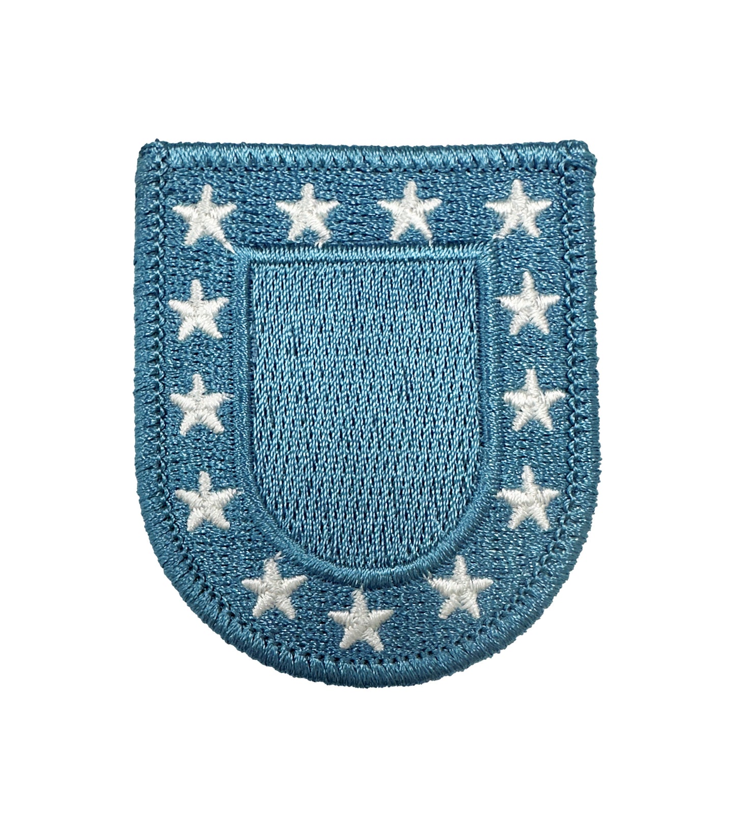 U.S. Army US Army Blue with White stars Flash - Sta-Brite Insignia Inc.