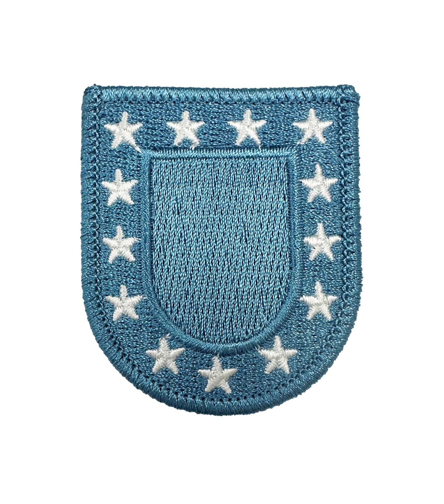 U.S. Army US Army Blue with White stars Flash - Sta-Brite Insignia Inc.