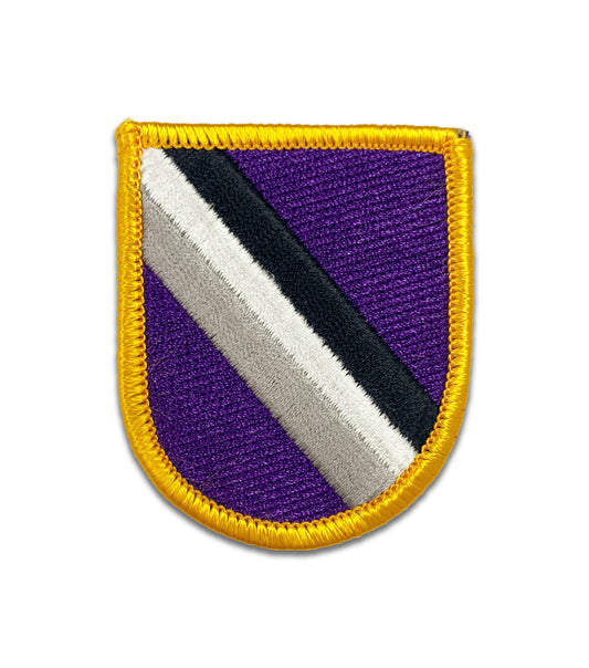 U.S. Army 95th Civil Affairs Brigade Flash - Sta-Brite Insignia Inc.
