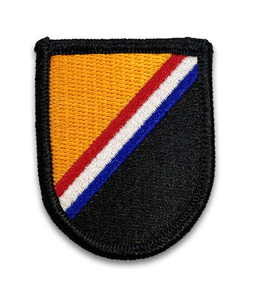 USSOCCOM Flash - Sta-Brite Insignia Inc.