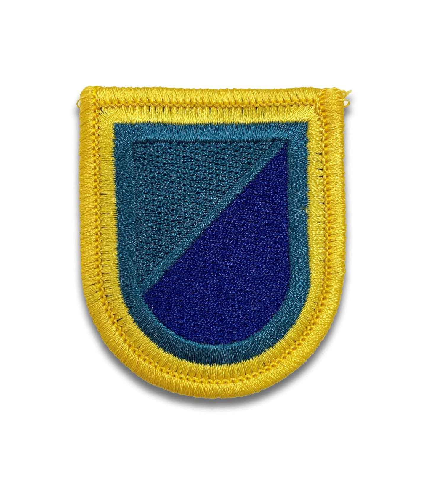 US Army 82nd Airborne 1st Brigade Combat Team Flash - Sta-Brite Insignia Inc.
