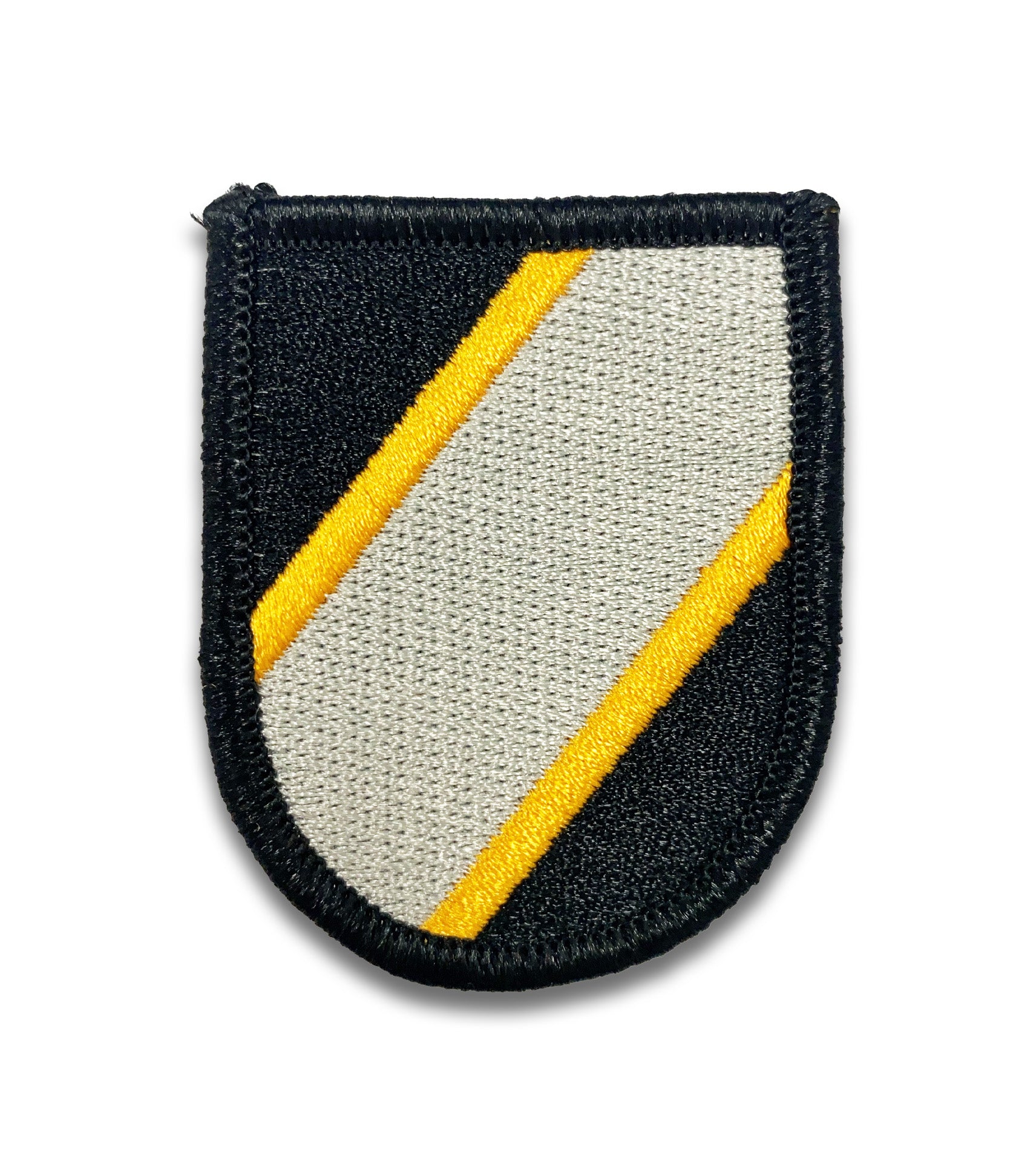 Joint Special Operations Command Flash - Sta-Brite Insignia Inc.