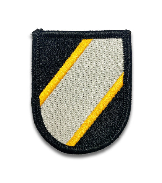 Joint Special Operations Command Flash - Sta-Brite Insignia Inc.
