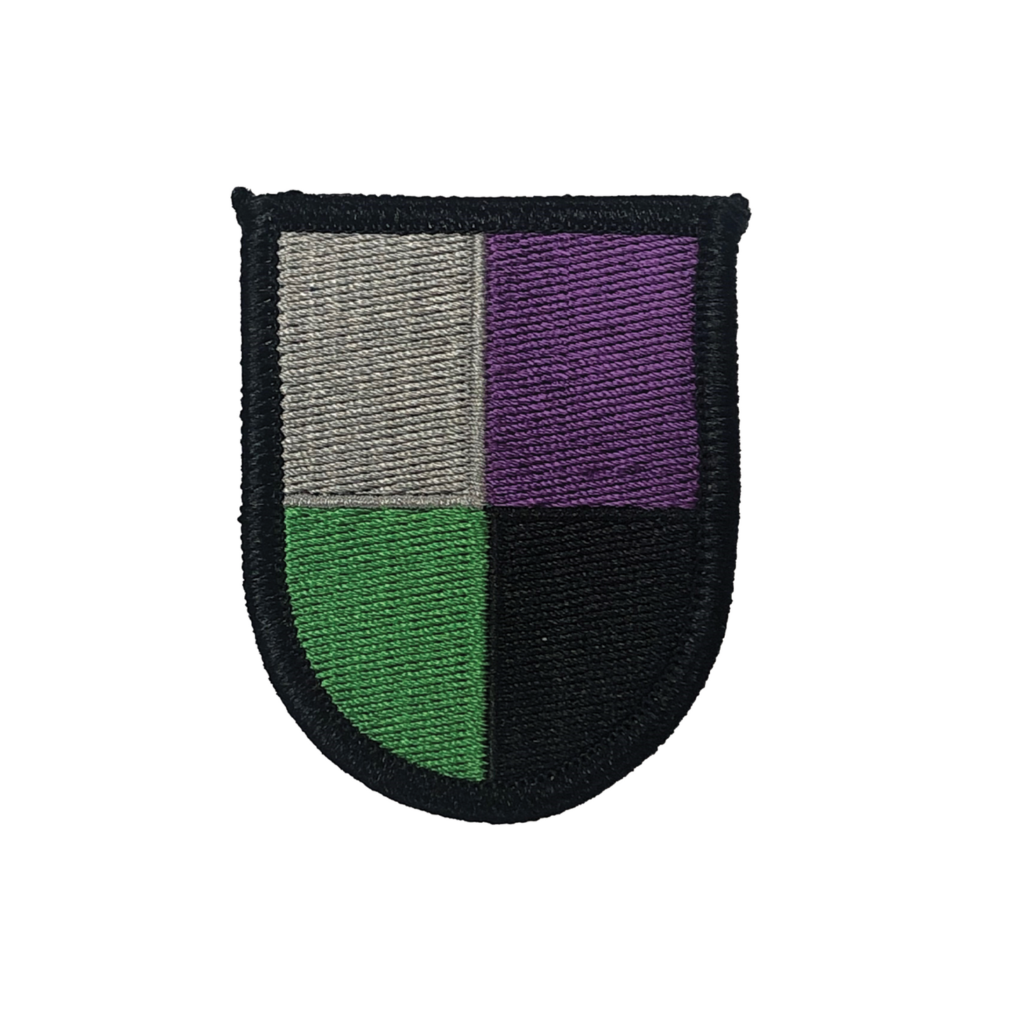 91st Civil Affairs Battalion Flash - Sta-Brite Insignia Inc.