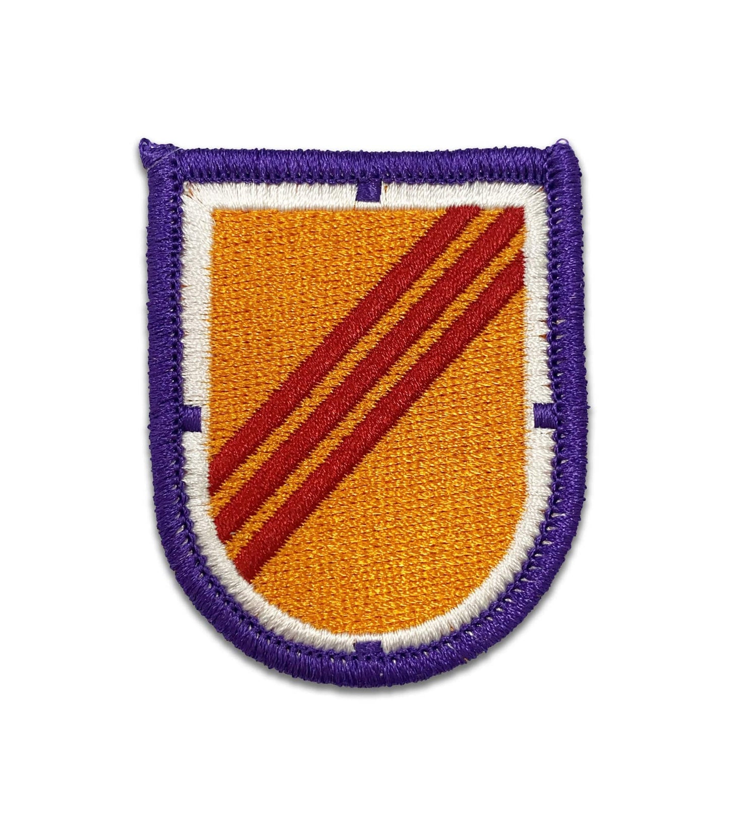 US Army 92nd Civil Affairs Flash - Sta-Brite Insignia Inc.