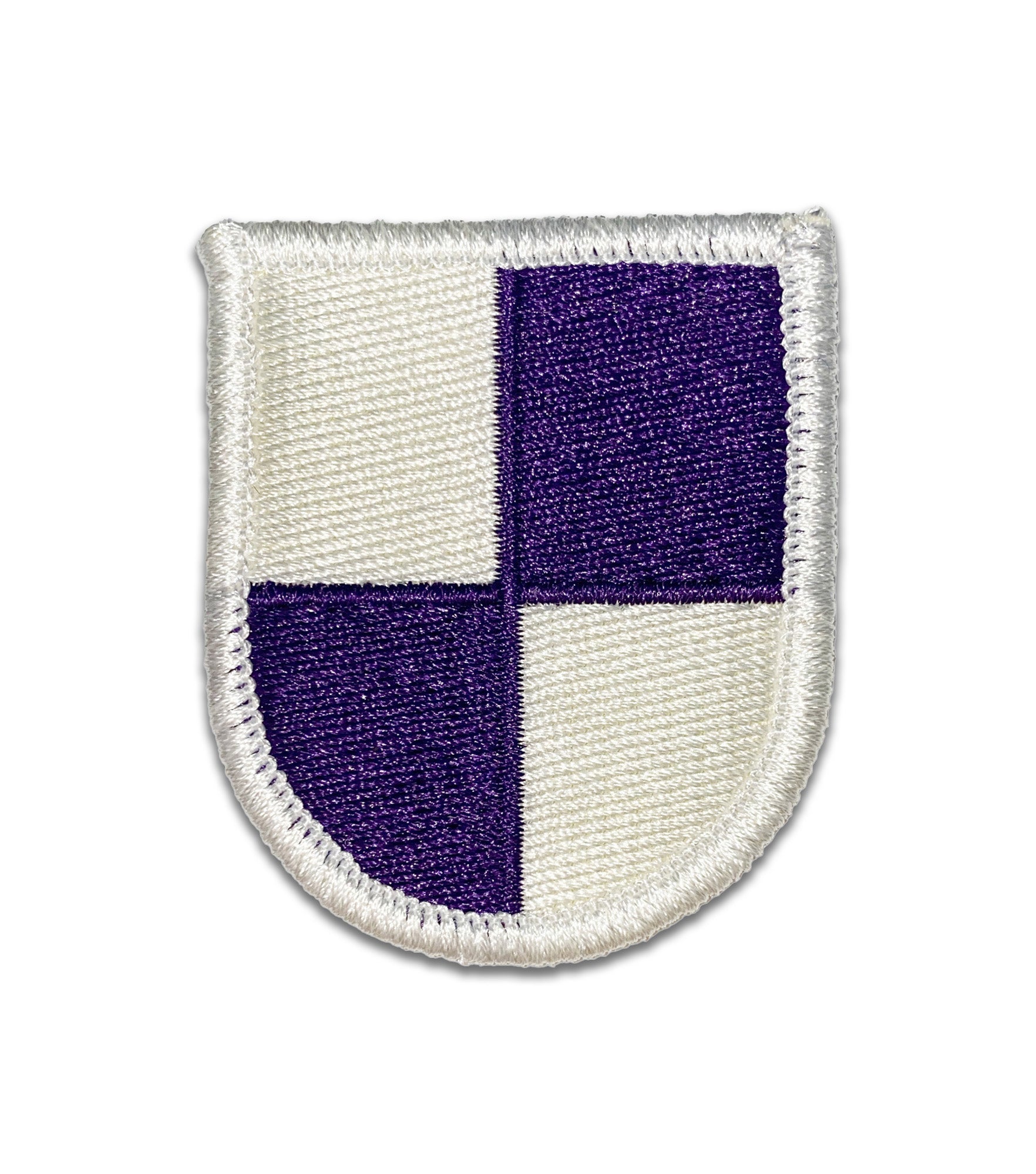 U.S. Army 98th Civil Affairs Flash - Sta-Brite Insignia Inc.