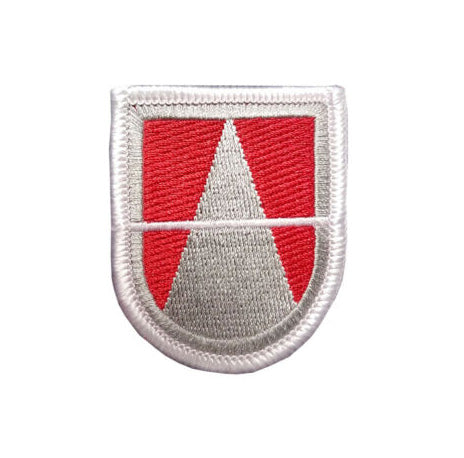 U.S. Army 161st Engineer Flash - Sta-Brite Insignia Inc.