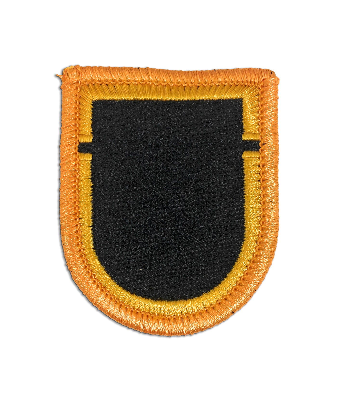 U.S. Army 509th Infantry 1st Battalion Flash (each) - Sta-Brite Insignia Inc.