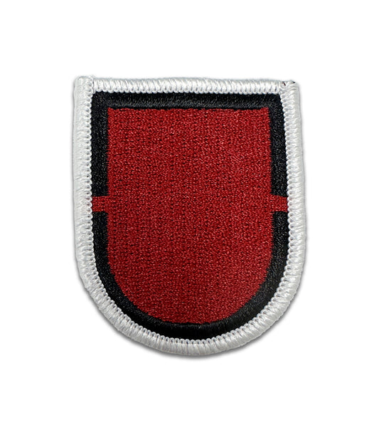 US Army 919th Engineer Company Flash - Sta-Brite Insignia Inc.