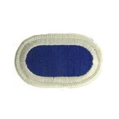 US Army 325th Infantry Headquarters Oval