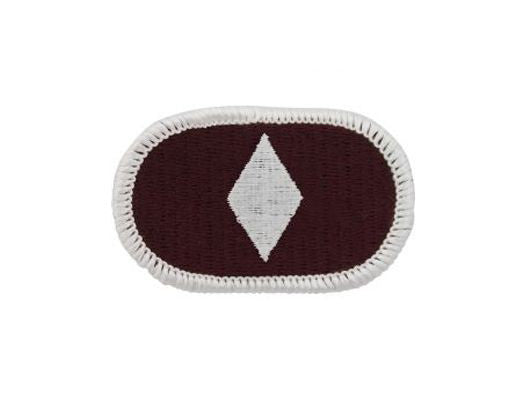 U.S. Army 44th Medical Brigade Oval (each)