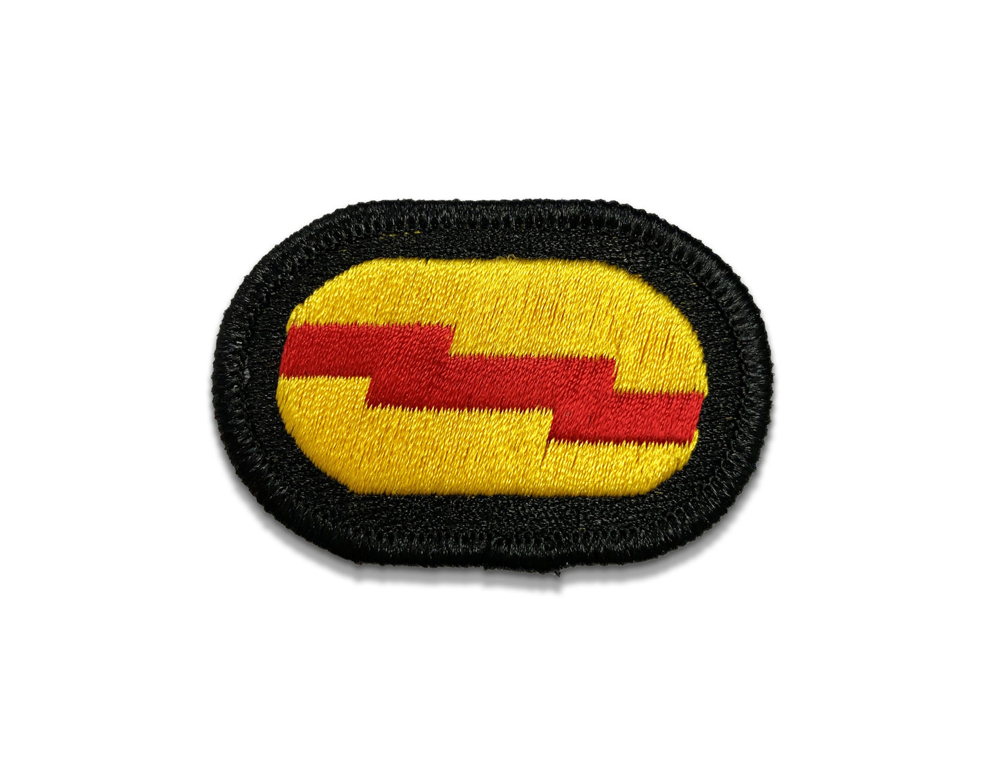 U.S. Army 75th Infantry Ranger Regiment Headquarters Oval (each)