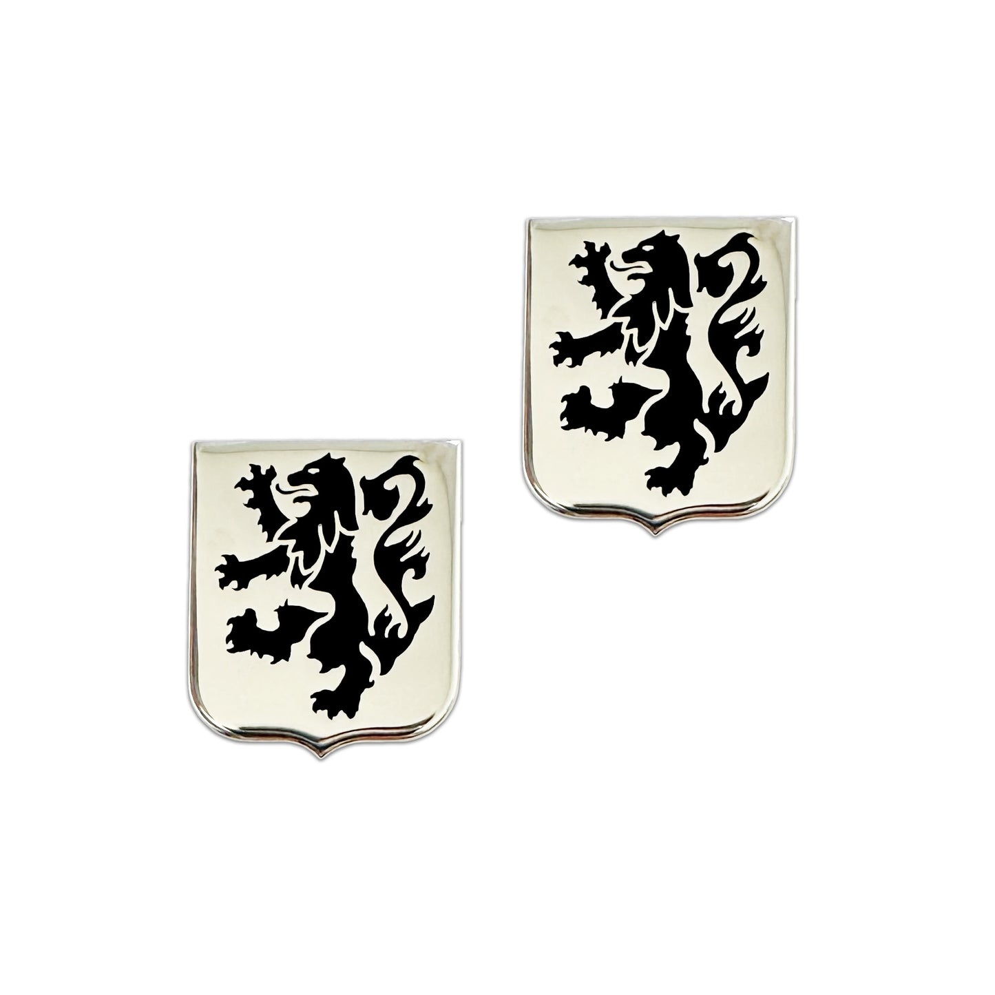 US Army 28th Infantry Regiment Unit Crest (Pair)