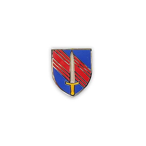 U.S. Army 2nd Security Force Assistance Brigade (SFAB) Crest (each) - Sta-Brite Insignia Inc.