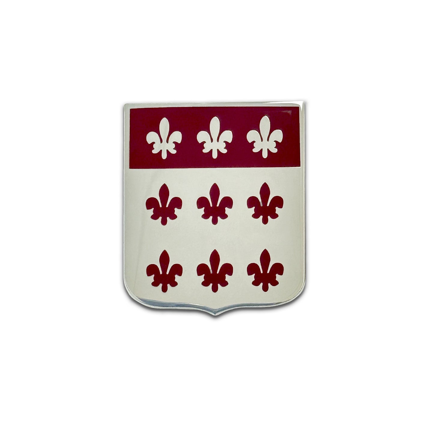 U.S. Army 307th Brigade Support Battalion Unit Crest (each) - Sta-Brite Insignia Inc.
