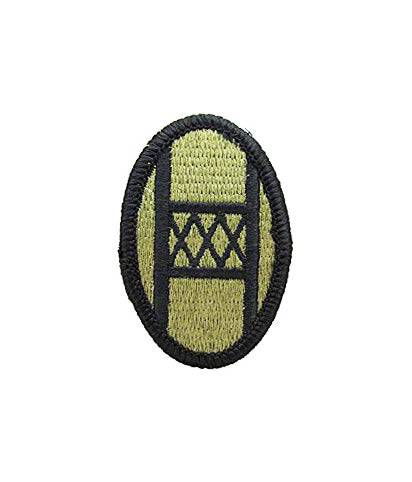 30th Armor Brigade - OCP Patch with Hook Fastener (EA) - Sta-Brite Insignia Inc.