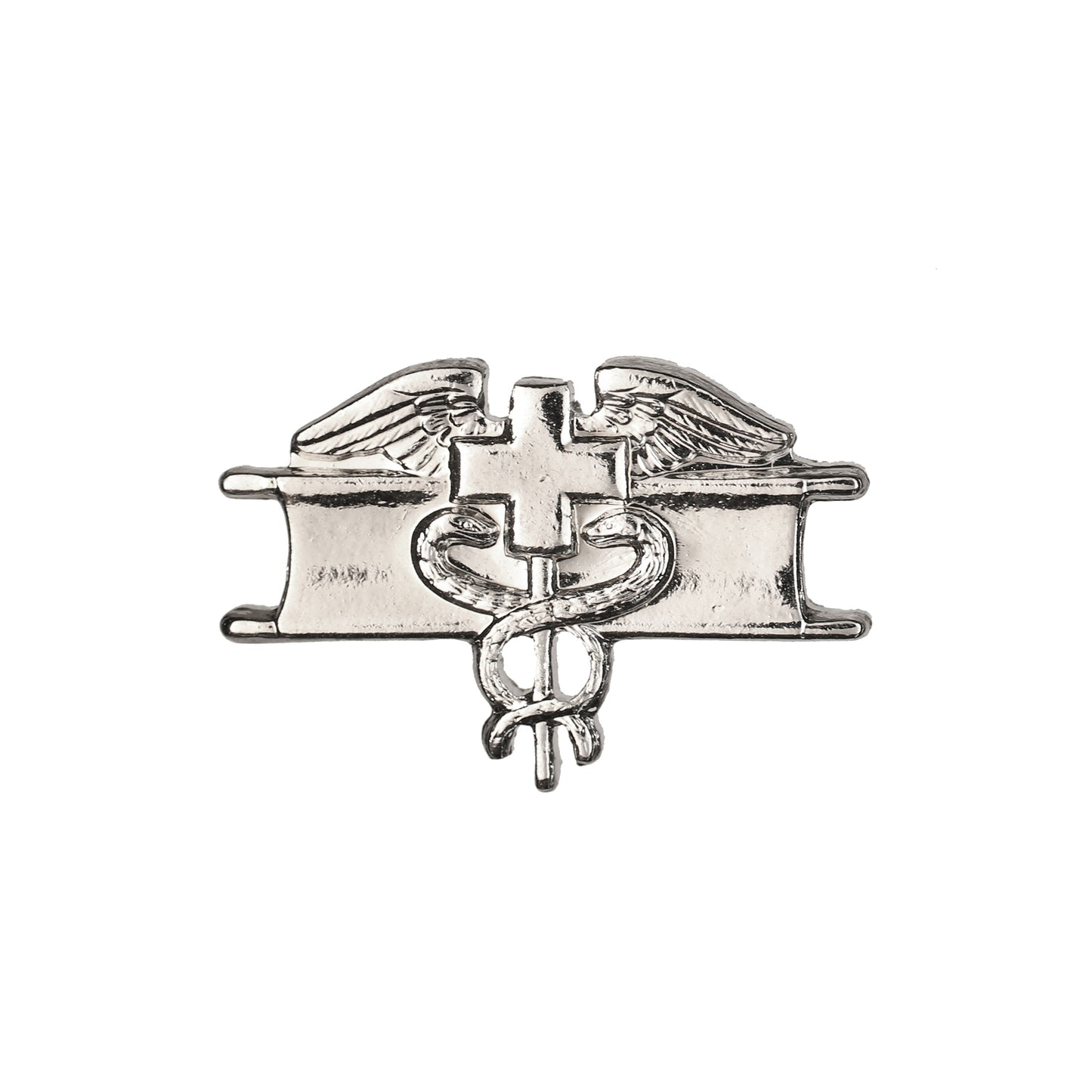 US Army Expert Field Medical Dress Mini STA-BRITE® Pin On
