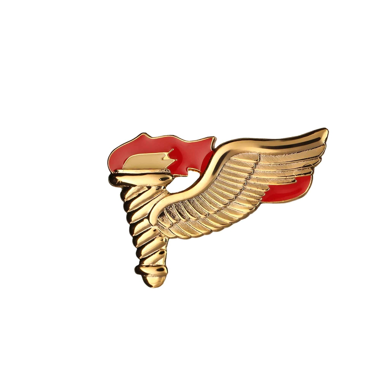 US Army Pathfinder Dress Mini STA-BRITE® Pin On Badge - Sta-Brite Insignia Inc.