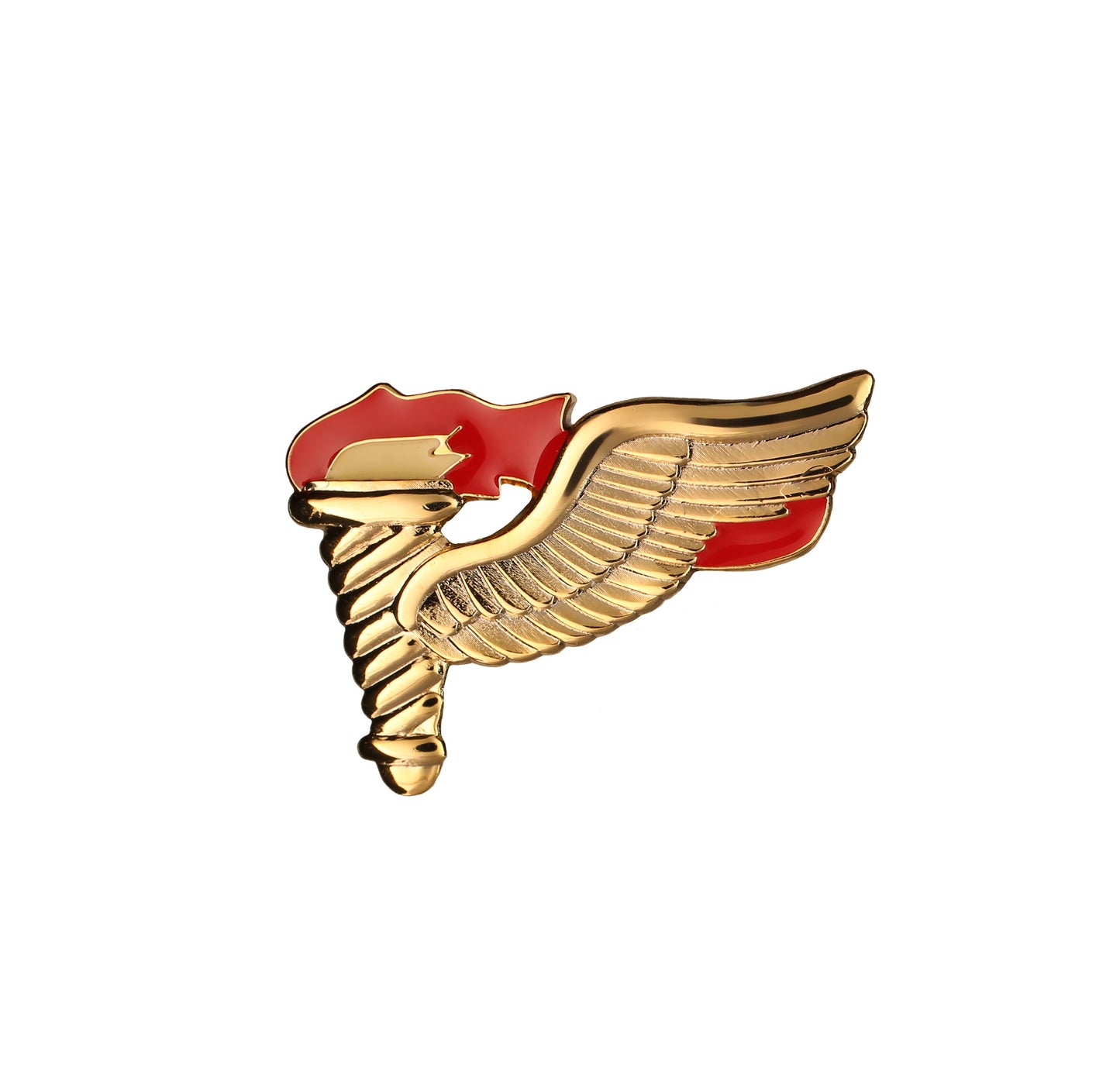 U.S. Army Pathfinder Full Size Sta-Brite® Pin-on Badge - Sta-Brite Insignia Inc.